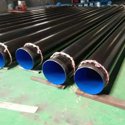 焦作涂塑钢管的施工流程注意事项包括