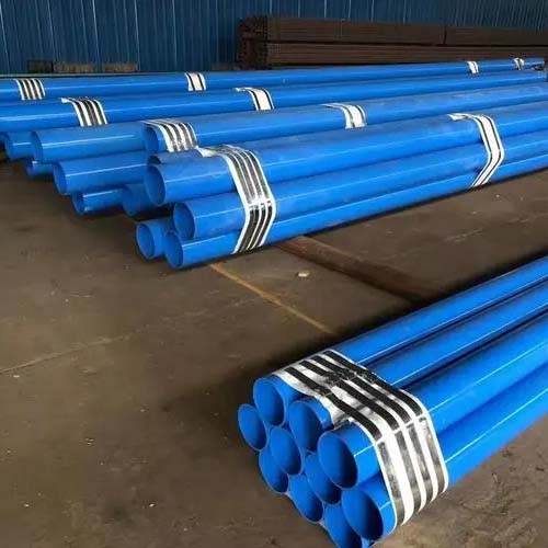 焦作涂塑钢管现货