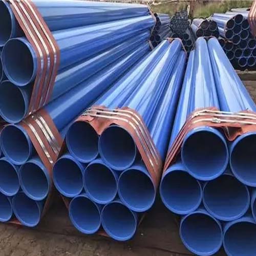 焦作涂塑钢管检测