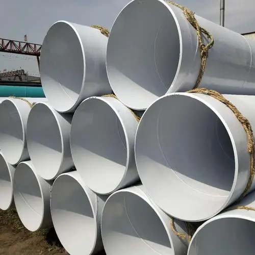 焦作涂塑钢管厂家