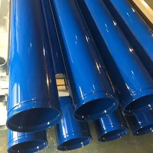 焦作给水涂塑钢管有哪些型号？