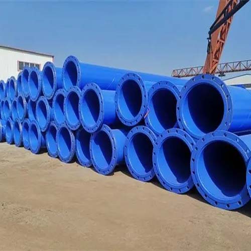 焦作涂塑钢管规格