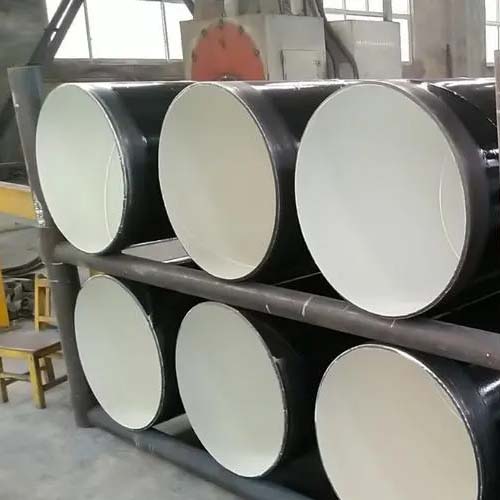 焦作涂塑钢管防腐条件