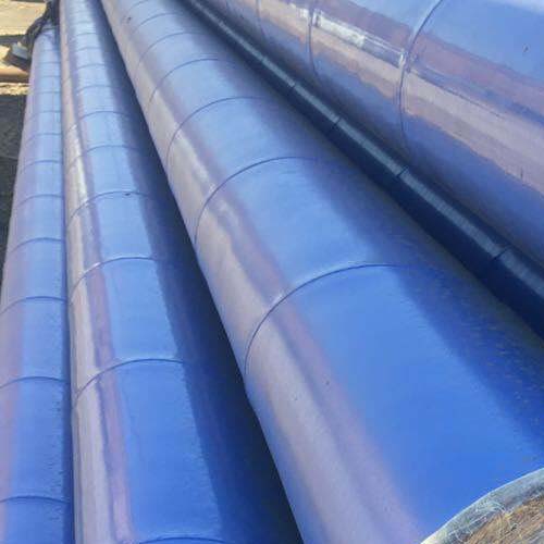 焦作防腐涂塑钢管安装注意事项有哪些？