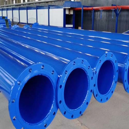 焦作复合涂塑钢管涂层厚度要求