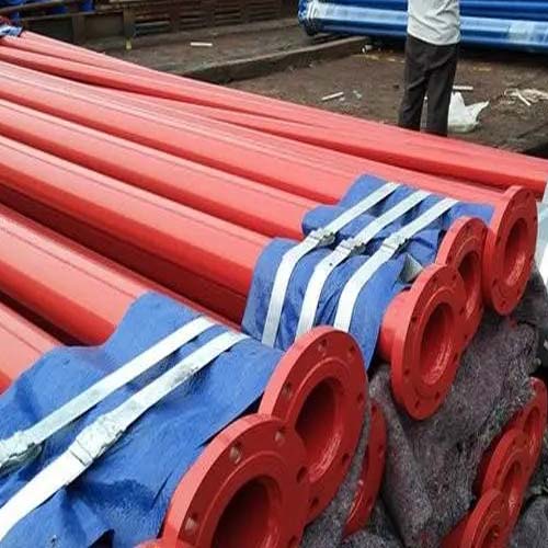 焦作涂塑钢管厂家