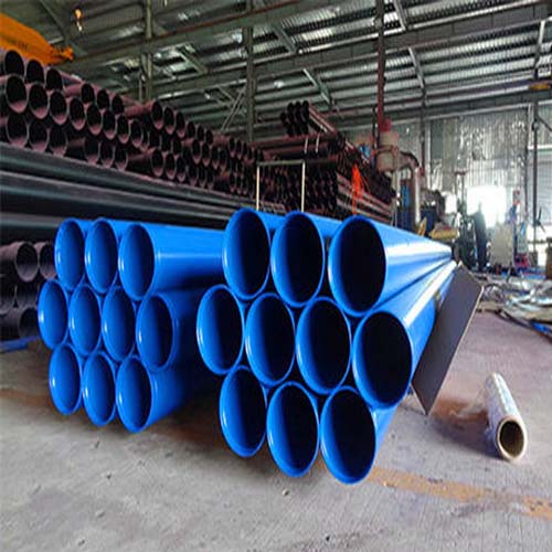 焦作防腐涂塑钢管长度