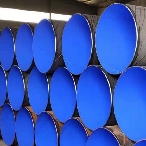 焦作给水涂塑钢管厂家